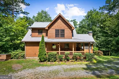 383 River Escape Drive, Ellijay, GA 30540 - Photo 7