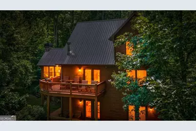 383 River Escape Drive, Ellijay, GA 30540 - Photo 91