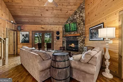 383 River Escape Drive, Ellijay, GA 30540 - Photo 47