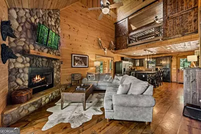 383 River Escape Drive, Ellijay, GA 30540 - Photo 45