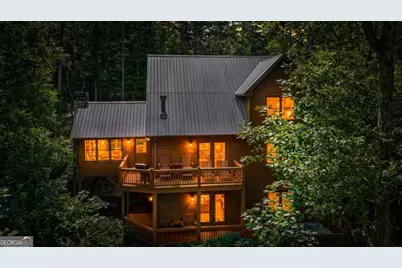 383 River Escape Drive, Ellijay, GA 30540 - Photo 89