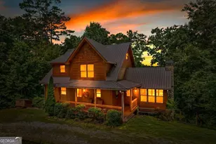 383 River Escape Dr, Ellijay, GA 30540 - Photo 1