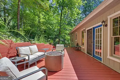 82 Buckeye Lane, Clayton, GA 30525 - Photo 9