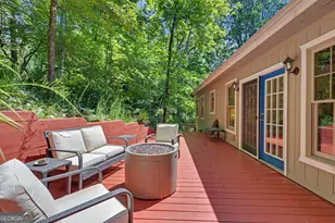 82 Buckeye Ln, Clayton, GA 30525 - Photo 9