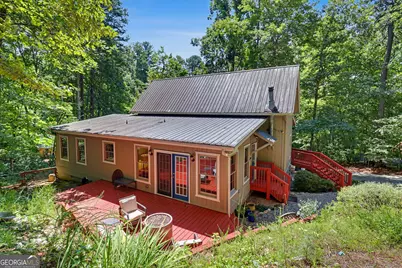 82 Buckeye Lane, Clayton, GA 30525 - Photo 65