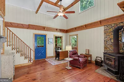 82 Buckeye Lane, Clayton, GA 30525 - Photo 25