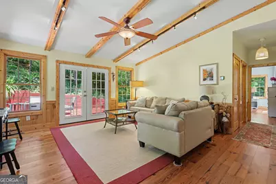 82 Buckeye Lane, Clayton, GA 30525 - Photo 5