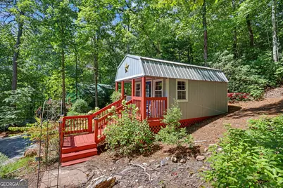 82 Buckeye Lane, Clayton, GA 30525 - Photo 61