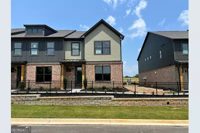 303 Barracks Way #885, Hoschton, GA 30548 - Photo 1