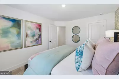 303 Barracks Way #885, Hoschton, GA 30548 - Photo 25