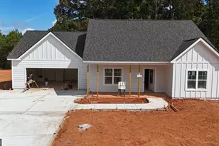 133 Aerodrome Way, Griffin, GA 30224 - Photo 1