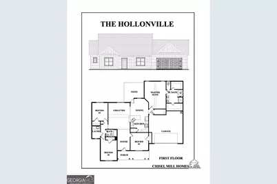 133 Aerodrome Way, Griffin, GA 30224 - Photo 5