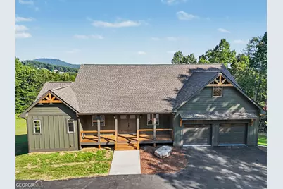 1306 Ramey Mtn Road, Hiawassee, GA 30546 - Photo 73