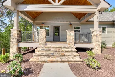 2079 Almont Rd., Young Harris, GA 30582 - Photo 9