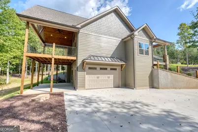 2079 Almont Rd., Young Harris, GA 30582 - Photo 5