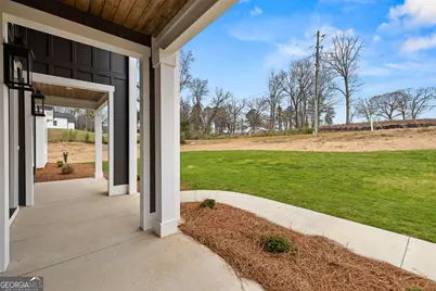 246 S Smith Road, Lagrange, GA 30241 - Photo 3