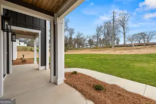 246 S Smith Rd, Lagrange, GA 30241 - Photo 3