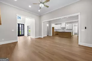 246 S Smith Rd, Lagrange, GA 30241 - Photo 17