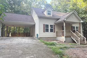 550 Washboard Rd, Cleveland, GA 30528 - Photo 1