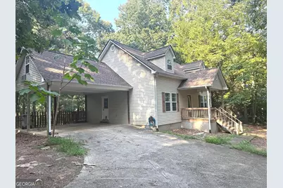 550 Washboard Road, Cleveland, GA 30528 - Photo 3