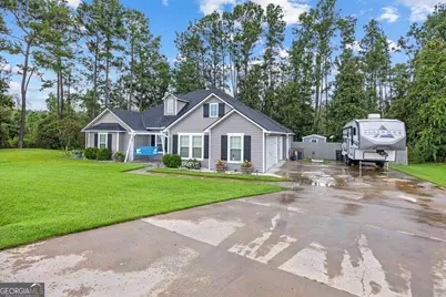 5 Ruger Circle, Lakeland, GA 31635 - Photo 5