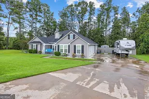 5 Ruger Cir, Lakeland, GA 31635 - Photo 5