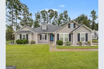 5 Ruger Circle, Lakeland, GA 31635 - Photo 1