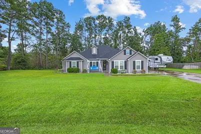 5 Ruger Circle, Lakeland, GA 31635 - Photo 3