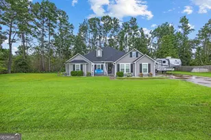 5 Ruger Cir, Lakeland, GA 31635 - Photo 3