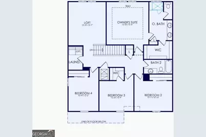 264 Nesta Grove Drive, Locust Grove, GA 30248 - Photo 3