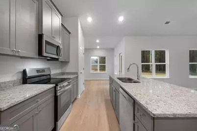 6466 Hwy 100 #LOT 2, Hogansville, GA 30230 - Photo 9
