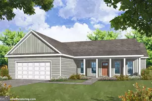 6466 Hwy 100, Hogansville, GA 30230 - Photo 1