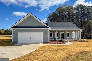 6466 Hwy 100, Hogansville, GA 30230 - Photo 1