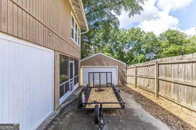 3460 Ridge Avenue, Macon, GA 31204 - Photo 7