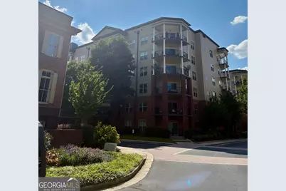 200 River Vista Drive #732, Sandy Springs, GA 30339 - Photo 1