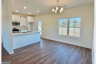 114 Landmark Circle #LOT 52, Statesboro, GA 30458 - Photo 7