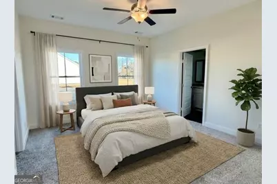 114 Landmark Circle #LOT 52, Statesboro, GA 30458 - Photo 9