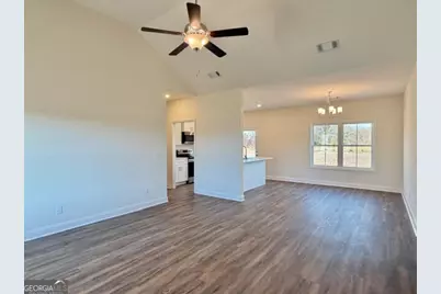 114 Landmark Circle #LOT 52, Statesboro, GA 30458 - Photo 5