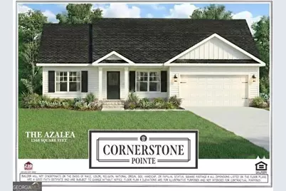 114 Landmark Circle #LOT 52, Statesboro, GA 30458 - Photo 1