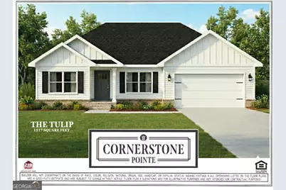 112 Landmark Circle #LOT 51, Statesboro, GA 30458 - Photo 1