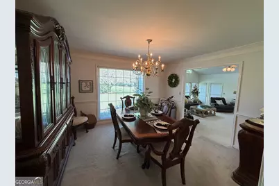 1996 Amber Leaf Court, Jonesboro, GA 30236 - Photo 23