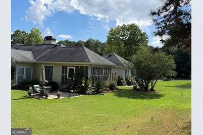 1996 Amber Leaf Court, Jonesboro, GA 30236 - Photo 17