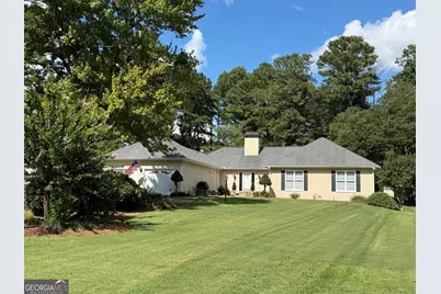 1996 Amber Leaf Court, Jonesboro, GA 30236 - Photo 1