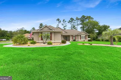 134 Fiddlers Cove Drive, Kingsland, GA 31548 - Photo 3