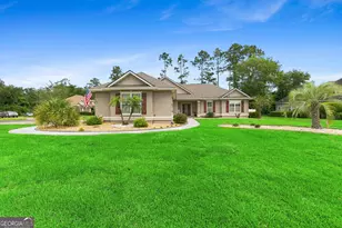 134 Fiddlers Cove Dr, Kingsland, GA 31548 - Photo 3