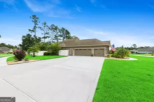 134 Fiddlers Cove Dr, Kingsland, GA 31548 - Photo 5