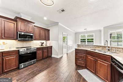 134 Fiddlers Cove Drive, Kingsland, GA 31548 - Photo 15