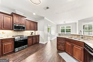 134 Fiddlers Cove Dr, Kingsland, GA 31548 - Photo 15
