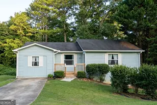 4720 Raleigh Ct SE, Conyers, GA 30094 - Photo 1