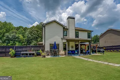 2461 Waterside Drive, Monroe, GA 30655 - Photo 9